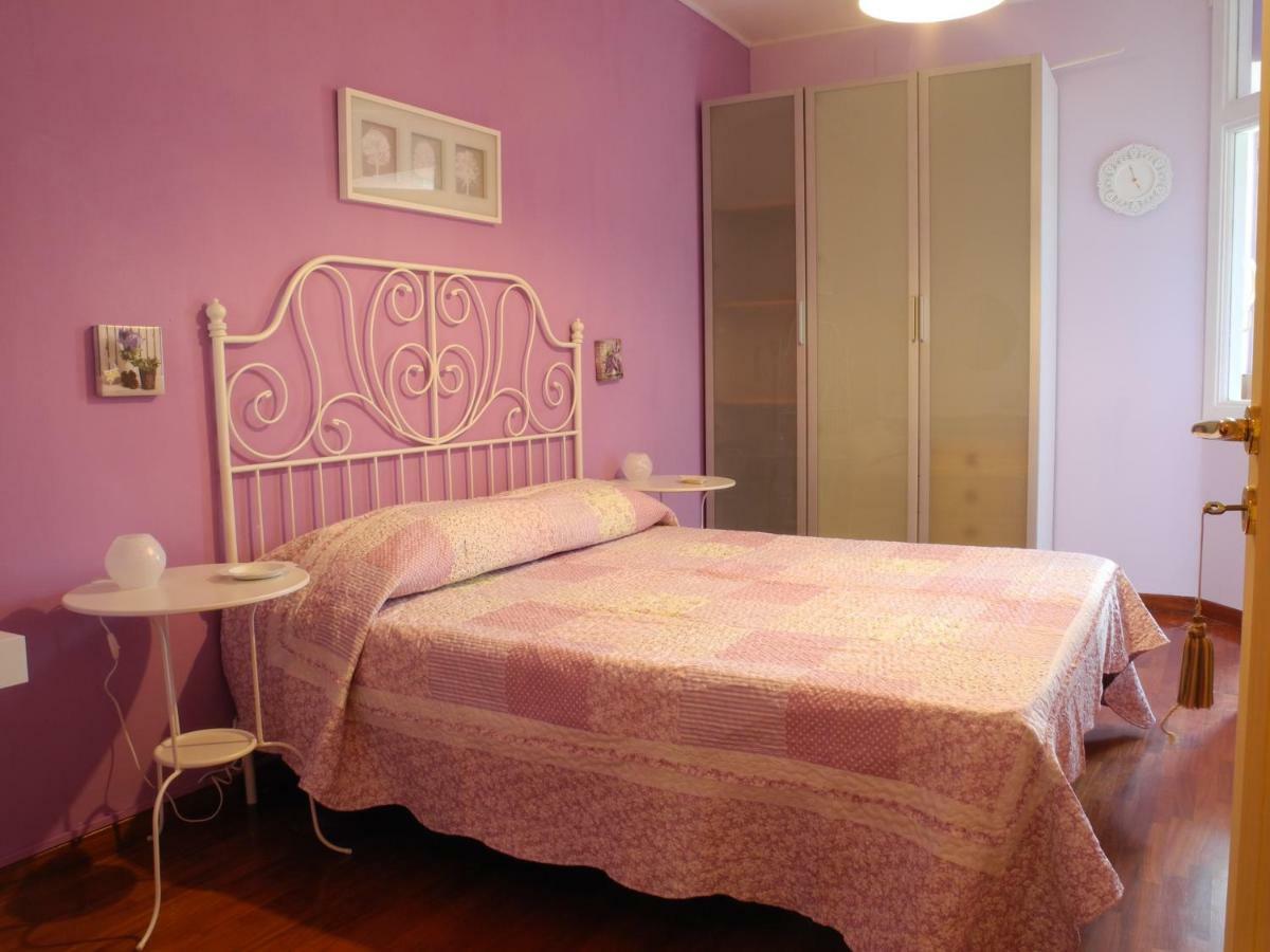 Villa Elvira Pellezzano Buitenkant foto