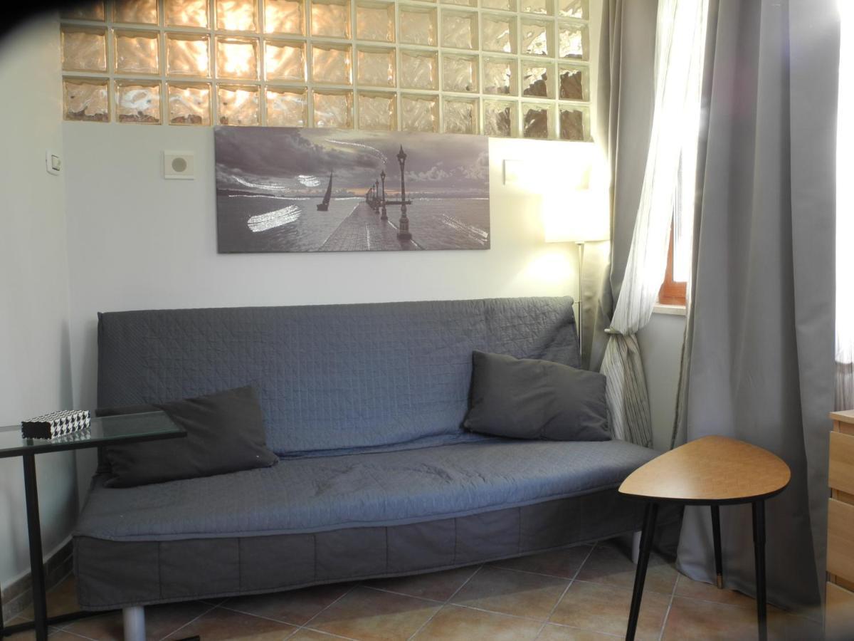 Villa Elvira Pellezzano Buitenkant foto
